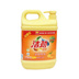 nước chà bồn cầu Dung dịch tẩy rửa nhà bếp 1,5kg Jie Jin 100 Orange - Trang chủ vim tẩy bồn cầu Trang chủ