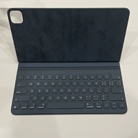 Apple, умная клавиатура pro, 11, 12, 9 дюймов, bluetooth
