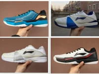 Li Ning nhà tài trợ Ljubicic giày quần vợt của nam giới quần vợt cạnh tranh giày kích thước lớn giày thể thao 46 yards 47 yards 48 yards 49 yards giầy thể thao nữ