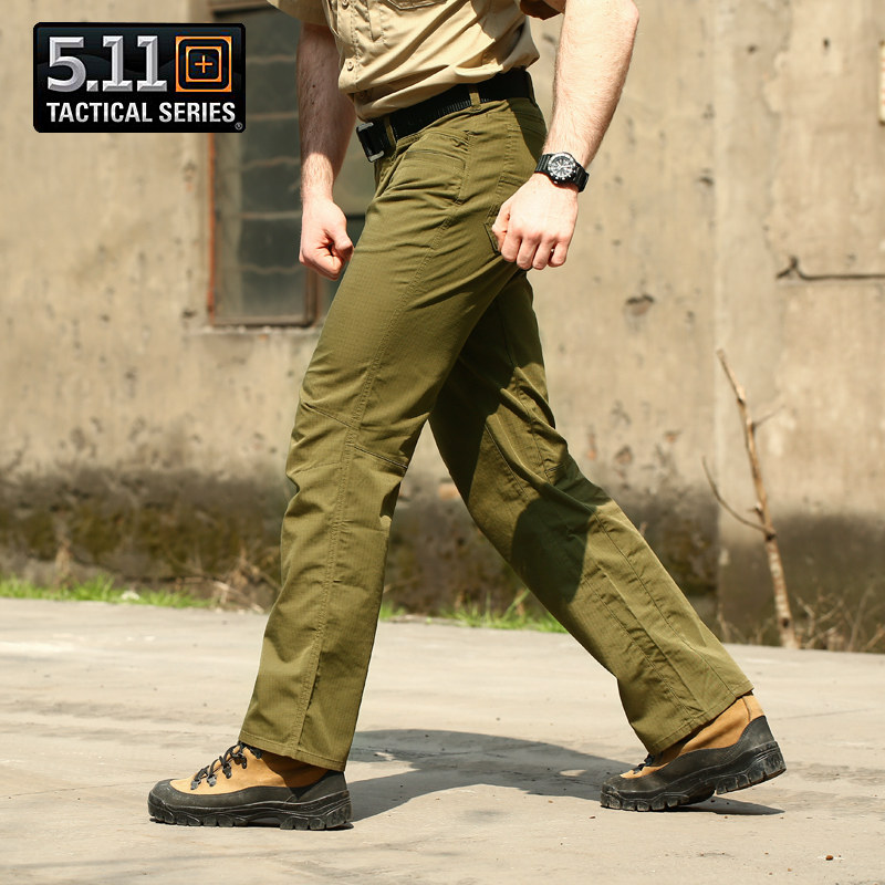 American 5.11 Tactical Trousers Male 