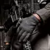 Mỹ cơ khí siêu kỹ thuật viên cơ bản phần mỏng chống mài mòn chiến thuật bảo vệ đầy đủ găng tay ngón tay