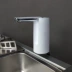 IGT Máy tính để bàn gấp điện sạc tự động không dây vòi nước rửa bồn rửa điện nước để pha trà vòi nước cảm ứng giá rẻ vòi rửa tay cảm ứng Vòi cảm ứng