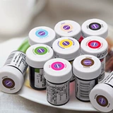 Импорт Wilton Wilton Well Tong Cake Cream Cream Decorative Macaron Edible Pigment 28G