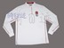 ENGLAND rugby Canterbury RUGBY 1871 POLO Anh Bóng bầu dục dài tay áo áo thun chơi bóng bầu dục bóng bầu dục