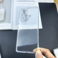 P50 Прозрачная канавка P50 Прозрачная канавка для глаз