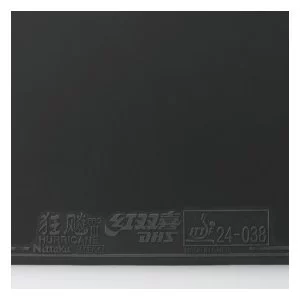 Япония Nittaku nitaka Blue Sponge Pro3 Глоссасы 3 Высокая эластичная скорость визита Antiplastic Platform