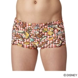 Мужские японские импортные шорты для плавания, быстросохнущий купальник, коллекция 2022, подходит для подростков