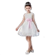 Trẻ em ăn mặc cô gái công chúa váy fluffy mùa hè hiệu suất trang phục cô gái cô gái đặc biệt ăn mặc - Váy trẻ em Váy trẻ em
