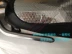 18 包邮 Xe máy xe điện chống nắng đệm phản quang pad cách nhiệt phim kem chống nắng màng nhôm sun visor