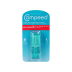 British Compeed chống mòn chân tạo tác kem chân cao gót mới giày cao gót mang giày chăm sóc chân thuốc trị nứt chân Trị liệu chân