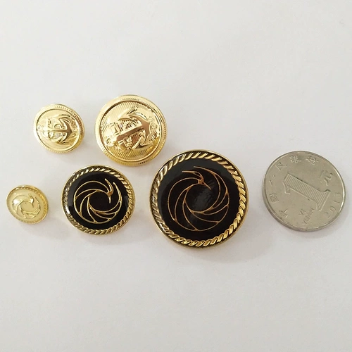 Пилотные унифицированные кнопки самолетов кнопки National Airlines, Кнопка New Airlines China Airlines может быть добавлена ​​с логотипом