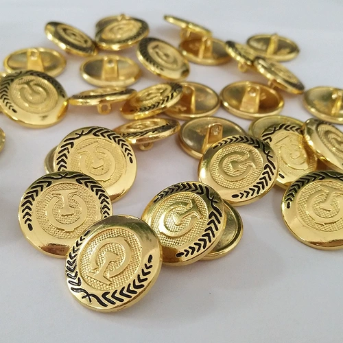 Пилотные унифицированные кнопки самолетов кнопки National Airlines, Кнопка New Airlines China Airlines может быть добавлена ​​с логотипом