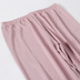 Của phụ nữ cashmere ấm quần cao căng mềm mùa thu quần cao eo dưới dòng quần Quần nóng lên