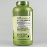 Spot American jian'anxi GNC Water Flying Miltle Milk Milk Essence 300 Prains Печеновая защита печени Сломанное оставалось дни поздно