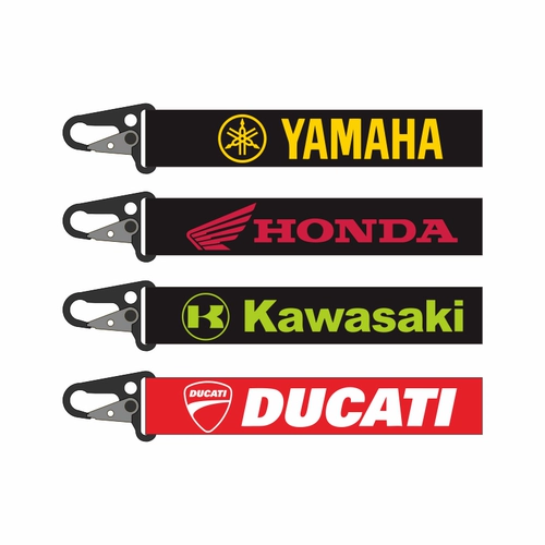 Honda, yamaha, мотоцикл, брелок, индивидуальная подвеска, сделано на заказ
