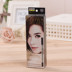 Thái Lan Mistine3D lông mày bút chì bột lông mày kem ba chiều ba trong một không thấm nước và mồ hôi chì innisfree Bút chì lông mày / Bột / Stick