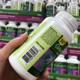 Spot American Originate Trunatue Trunatue Ginkgo Leaf Essence Capsule 120 мг 340 Капсулы увеличивают память