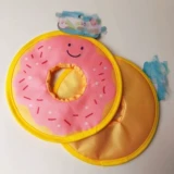 Быстросохнущая игрушка, фрисби, (Трансграничная торговля), домашний питомец, кошки и собаки, ткань оксфорд