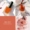 Mu Mu Mu Nail Polish Free Baking Female Lasting Nail Art Dedicated Fairy Scrub Net Red Nail Polish Set Complete - Sơn móng tay / Móng tay và móng chân