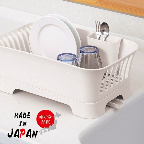 Японская импортная сушилка, коробка для хранения, пластиковая кухня