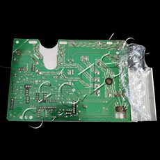 Комплектующие для кухонных электроприборов 电磁炉通用版通用电磁炉维修板电磁炉主板 新款五针