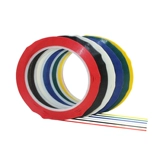 Стопковая ленточная ленточная лента линия пластиковая лента Трехмерная разреза