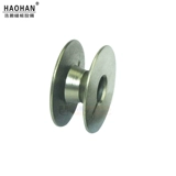 ПЛИКА -ПЛИКА АЛУМИНЕМ СЕРДЦЕ 652 ЧЕЛОВЕК ЛИНИЯ КАР СЕРДЦЕ 20U поворота и повороты с шитью ядро ​​Цветовая проволока Медь 3 3