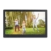 Yunzhixing khung ảnh kỹ thuật số full view IPS màn hình cứng HD album ảnh điện tử với HDMI hỗ trợ 1080 P máy quảng cáo
