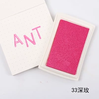 Роза красная