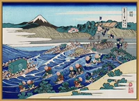 Тойо Джиншан - единственный