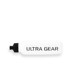 Tuyệt vời ULTRA GEAR thể thao ngoài trời off-road riding chạy phiên bản giảm béo của độ bền thể thao chai bình nước thể thao bóng đá	 Ketles thể thao