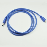 Samsung Note3 S5 Кабель данных Стандарт Micro USB3.0 Seagate Toshiba Mobile Hard Data Cable
