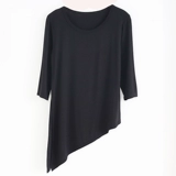 Современный танцевальный топ для работы с модером хлопковой практики женский взрослый набор относится к исполнителям с коротки