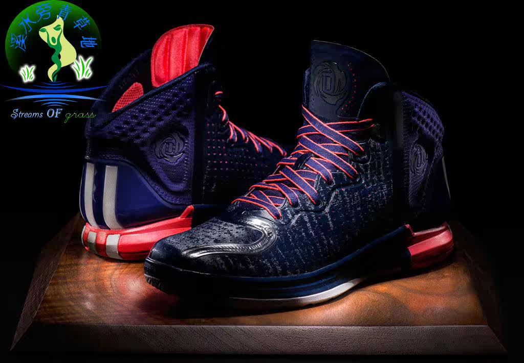 d rose 4 michigan hero 罗斯4代 密西根英雄 g66939 699裸 7回复