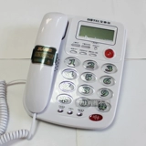 Paitar Telephone Callery Display LOC -Play Office Fixed Телефон многофункциональный большие клавиши новые и практичные