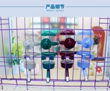 Карфорд CF-208D Pet Cat, собака, собака, висящая в клетке
