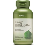 GNC American Ginkgo Essence Cerebral Health Health
