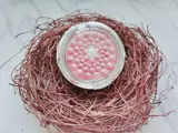 Профессиональная база под макияж, румяна, США, 4.5г