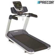 Mỹ Precor phải là nhà nhập khẩu ban đầu TRM731 với thiết bị tập thể dục máy chạy bộ giao hàng tận nhà - Máy chạy bộ / thiết bị tập luyện lớn