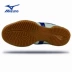 Giải phóng mặt bằng Mizuno mùa hè đích thực giày bóng bàn nam giới và phụ nữ giày thoáng khí non-slip hấp thụ sốc cạnh tranh đào tạo giày thể thao Giày bóng bàn