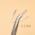 Thẳng khuỷu tay thép không gỉ chỉ nhíp, kìm tuốt cụ DIY sửa chữa nhà đa chức năng Tweezers công nghiệp - Công cụ & vật liệu may DIY khung thêu gỗ Công cụ & vật liệu may DIY