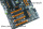 Gigabyte/Гигабайт Z77X-UP7, 10-слойная печатная плата, блок питания 34+3, флагманский настольный компьютер Z77 mini 4