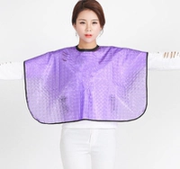 Плетчатая платка [фиолетовый] [1 статья] Купить 2 Получить 1 Получить 1 [горячий краситель]