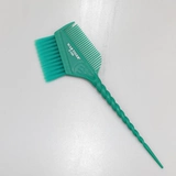 Щетка, расческа, осветляющая краска для волос