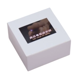 The Thumb Fire Electric Spark High -Coltage Arce Arc пустой электронный огонь, сумасшедший жгучий магический реквизит