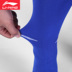 Li Ning chính hãng mồ hôi thấm hút không trượt breathable dày khăn dưới đào tạo trò chơi người lớn vớ bóng đá vớ người đàn ông vớ găng tay bắt bóng dính	 Bóng đá