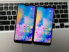 Бывшие в употреблении мобильные телефоны 二手huawei/华为