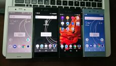 Бывшие в употреблении мобильные телефоны 二手sony/索尼