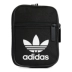 Adidas clover trang web chính thức túi đeo vai nam túi nữ Messenger túi nhỏ ba lô cửa hàng giảm giá đích thực ah Di - Túi vai đơn túi xách charles & keith Túi vai đơn