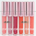 Counter chính hãng AloBon Yabang thông minh charm lip gloss 6 ml son môi son bóng giữ ẩm lâu dài không thấm nước 	son bóng amuse Son bóng / Liquid Rouge